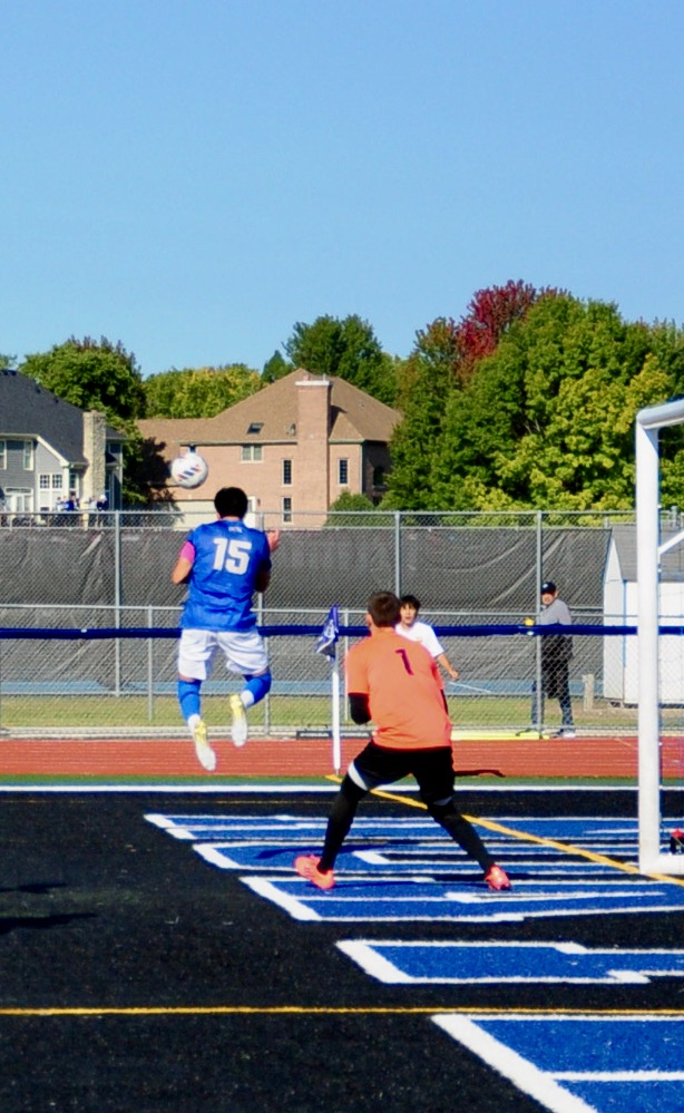 Match memory