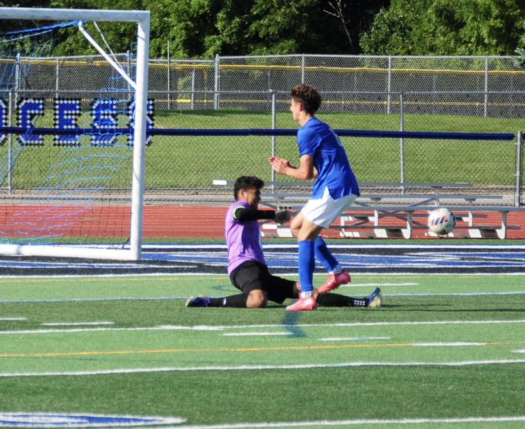 Match memory