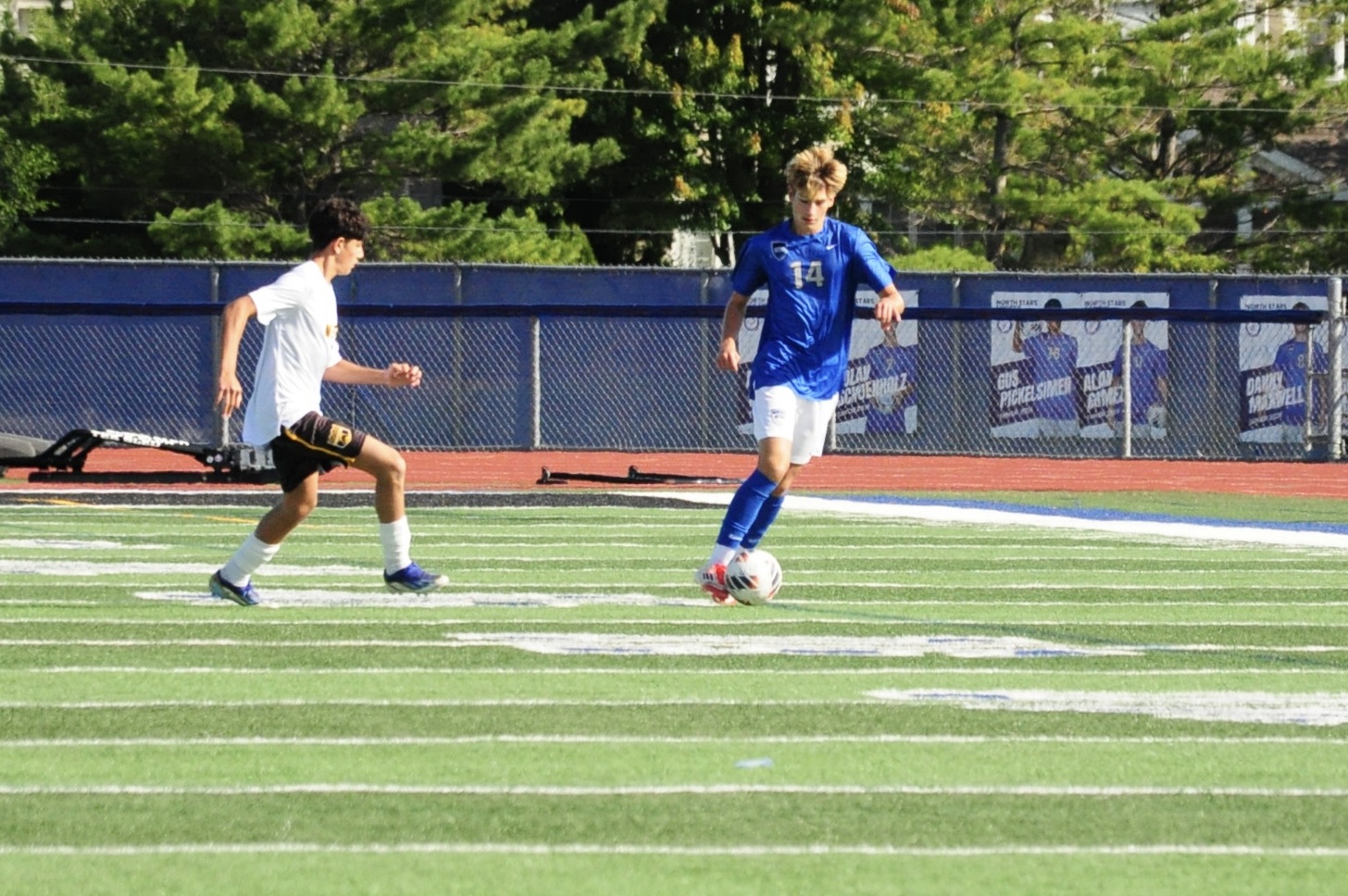 Match memory