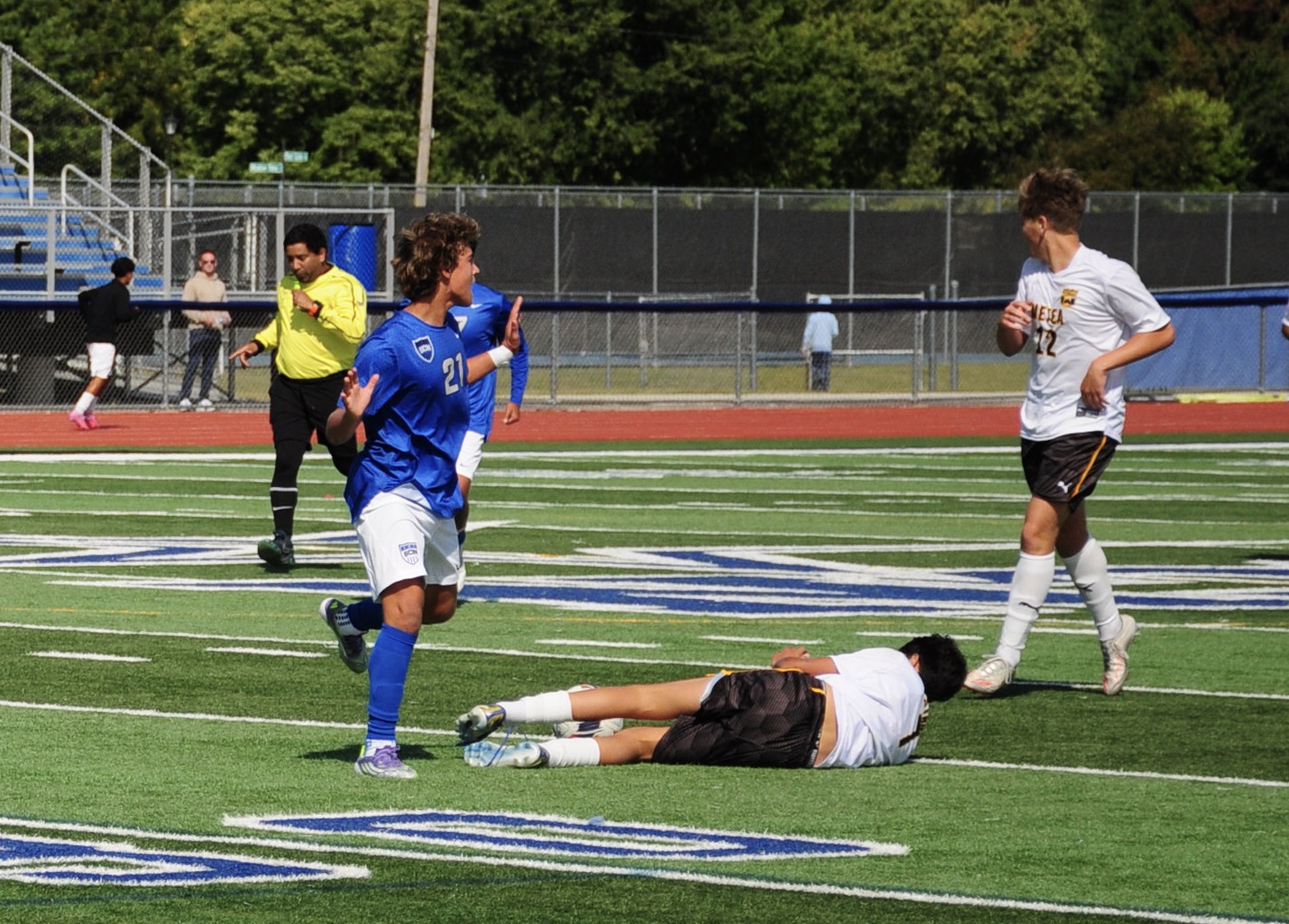 Match memory
