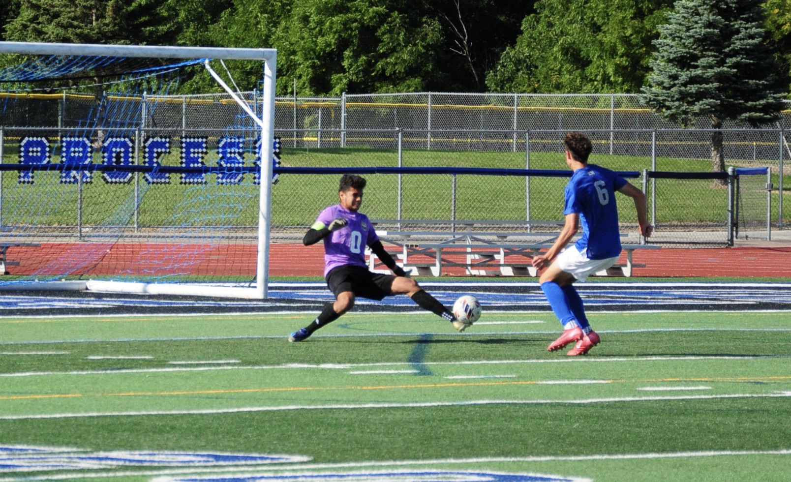 Match memory