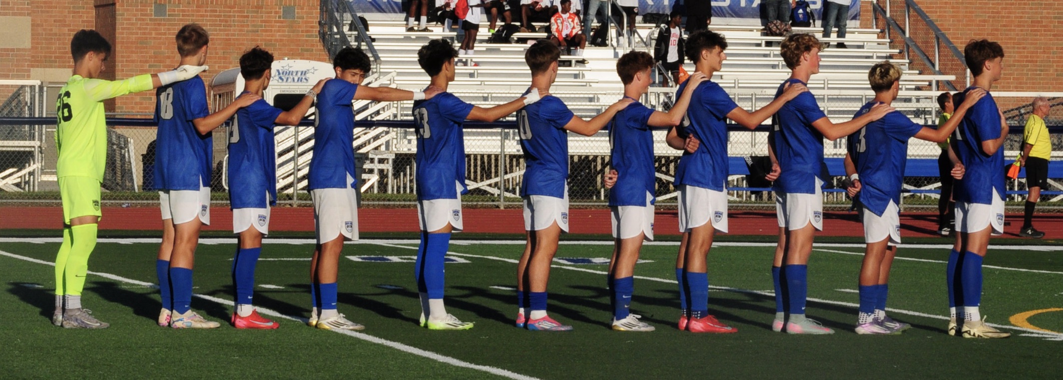 Match memory