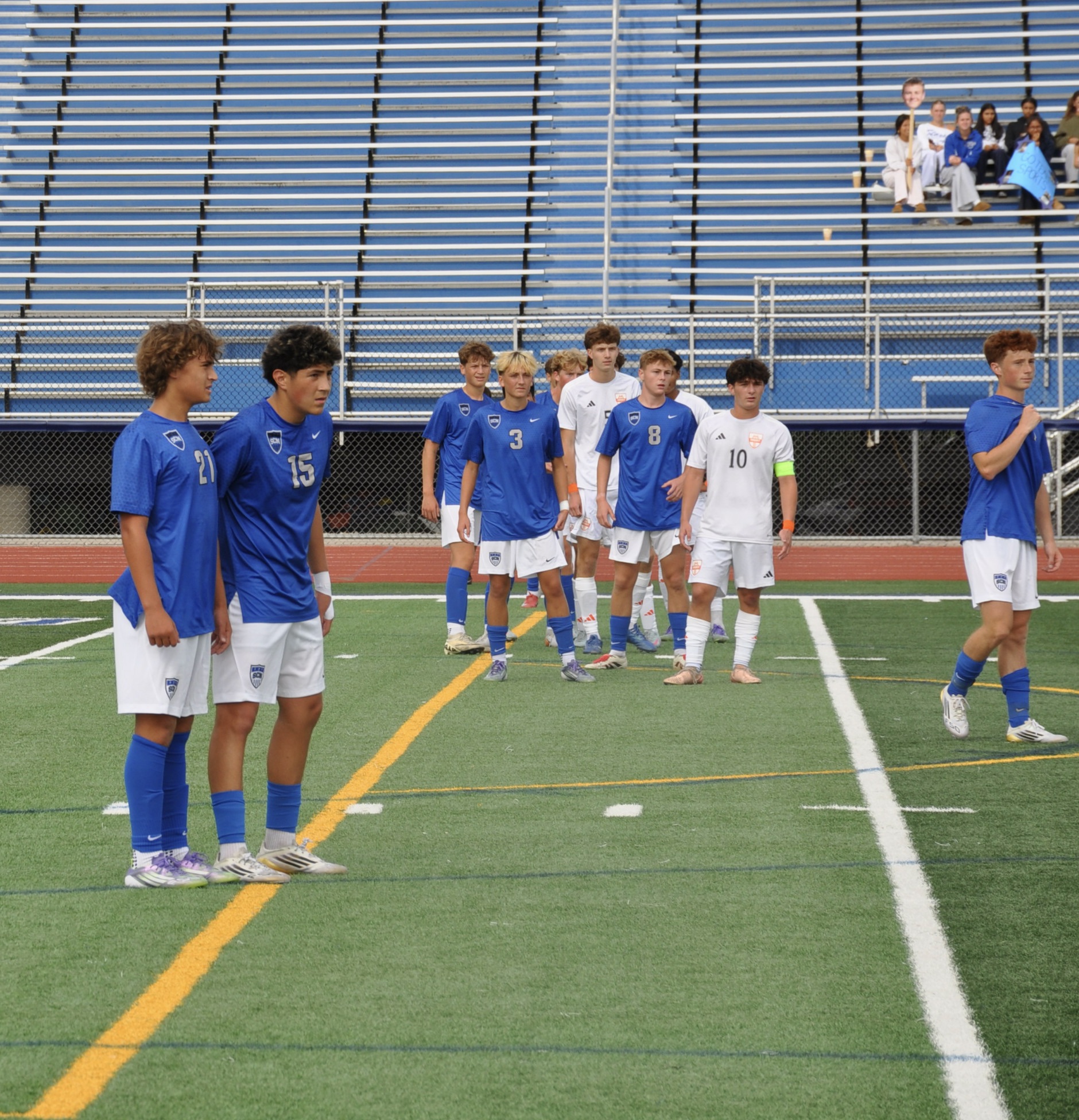 Match memory