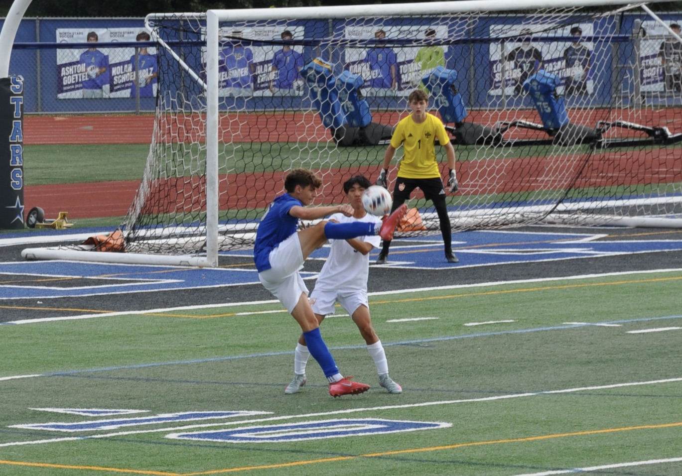 Match memory