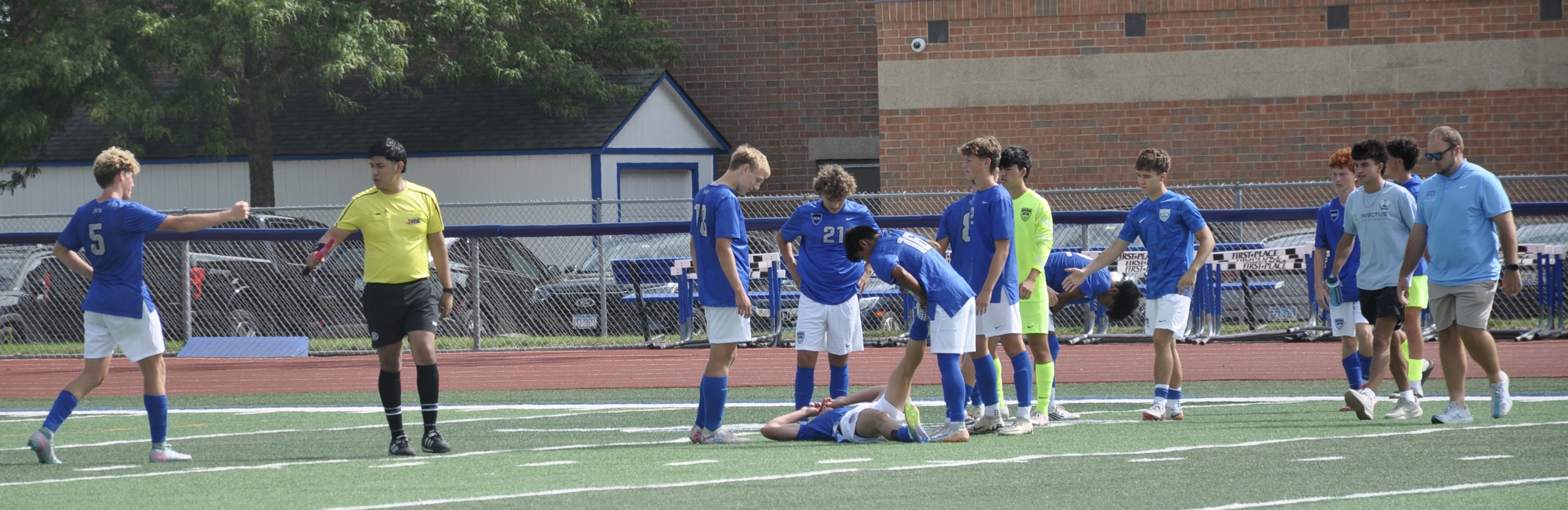 Match memory