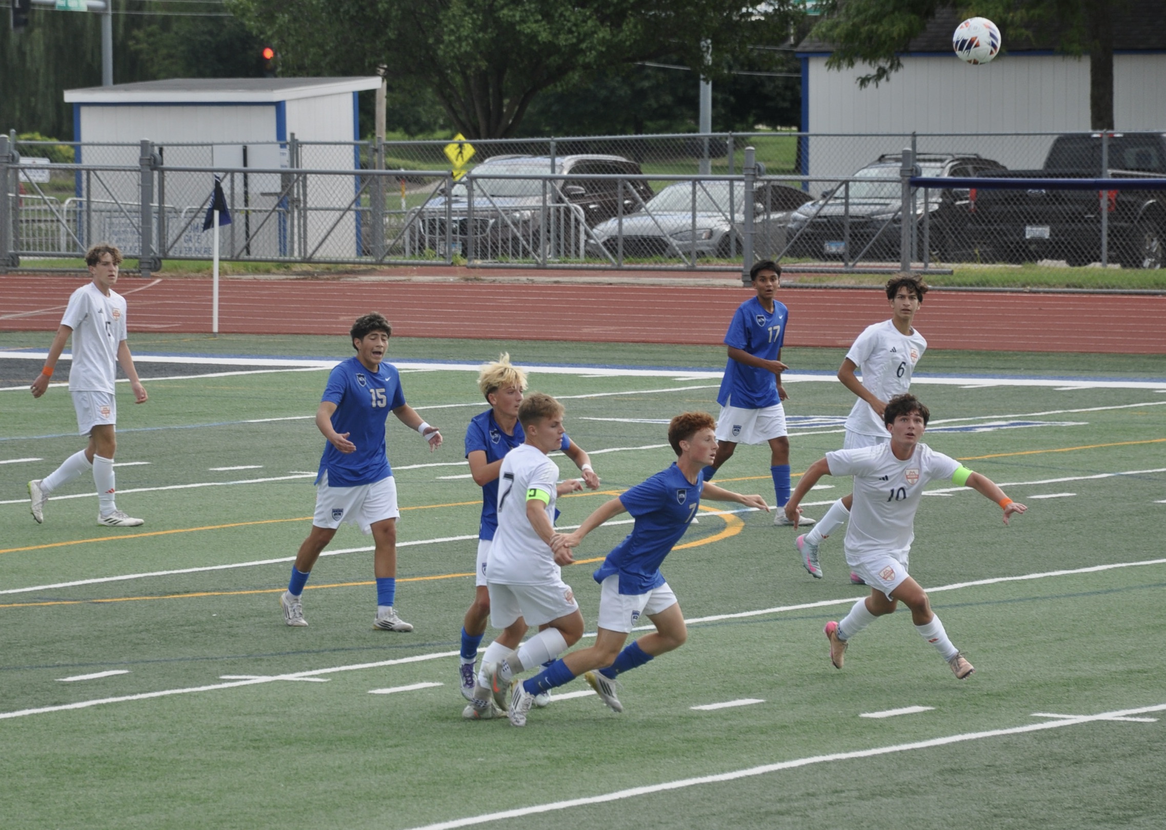 Match memory