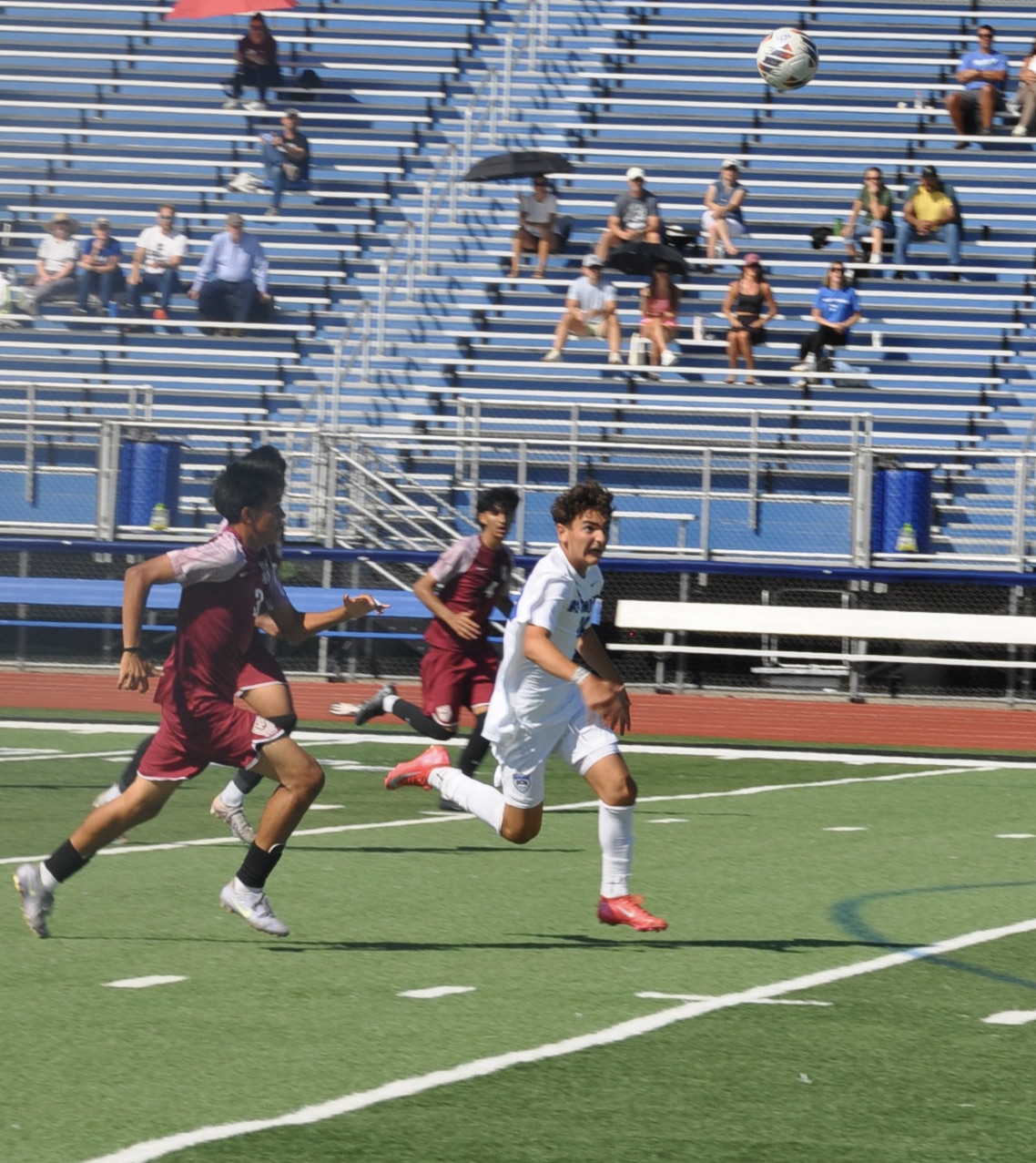 Match memory