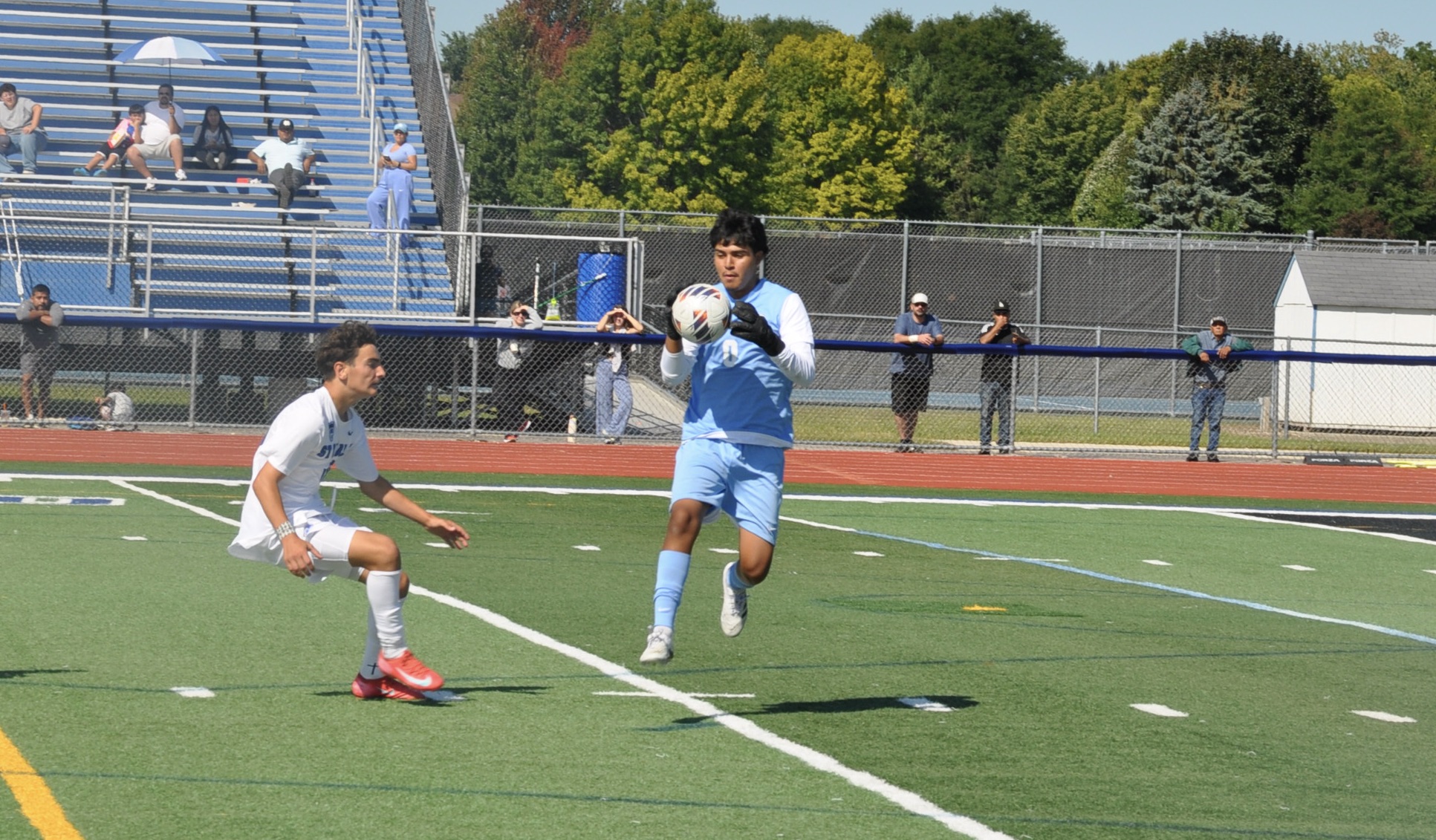 Match memory