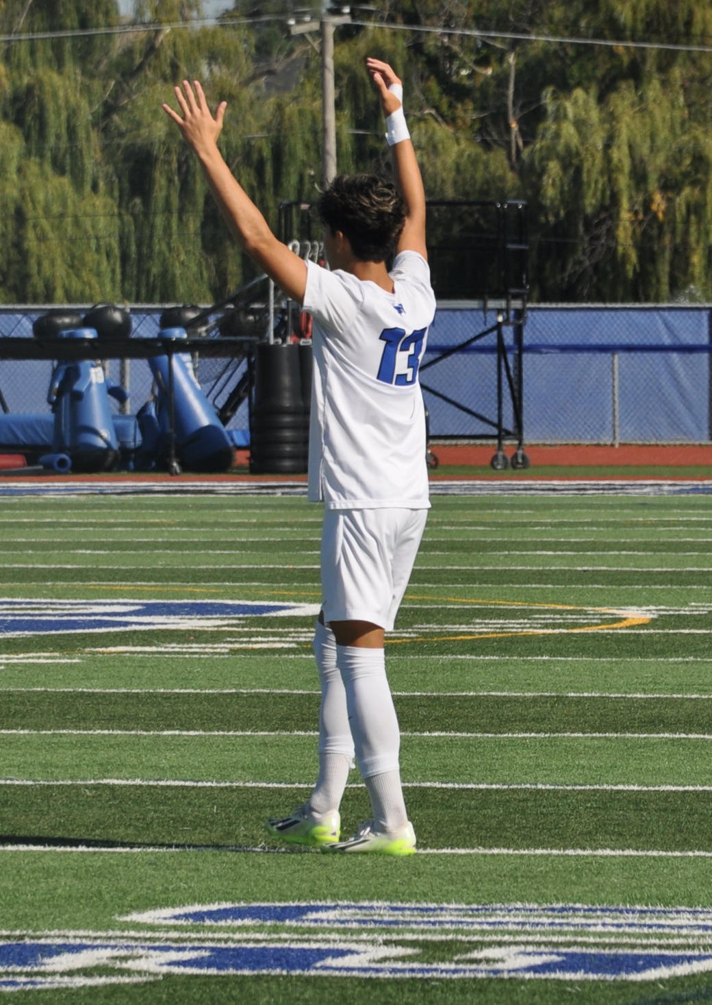 Match memory