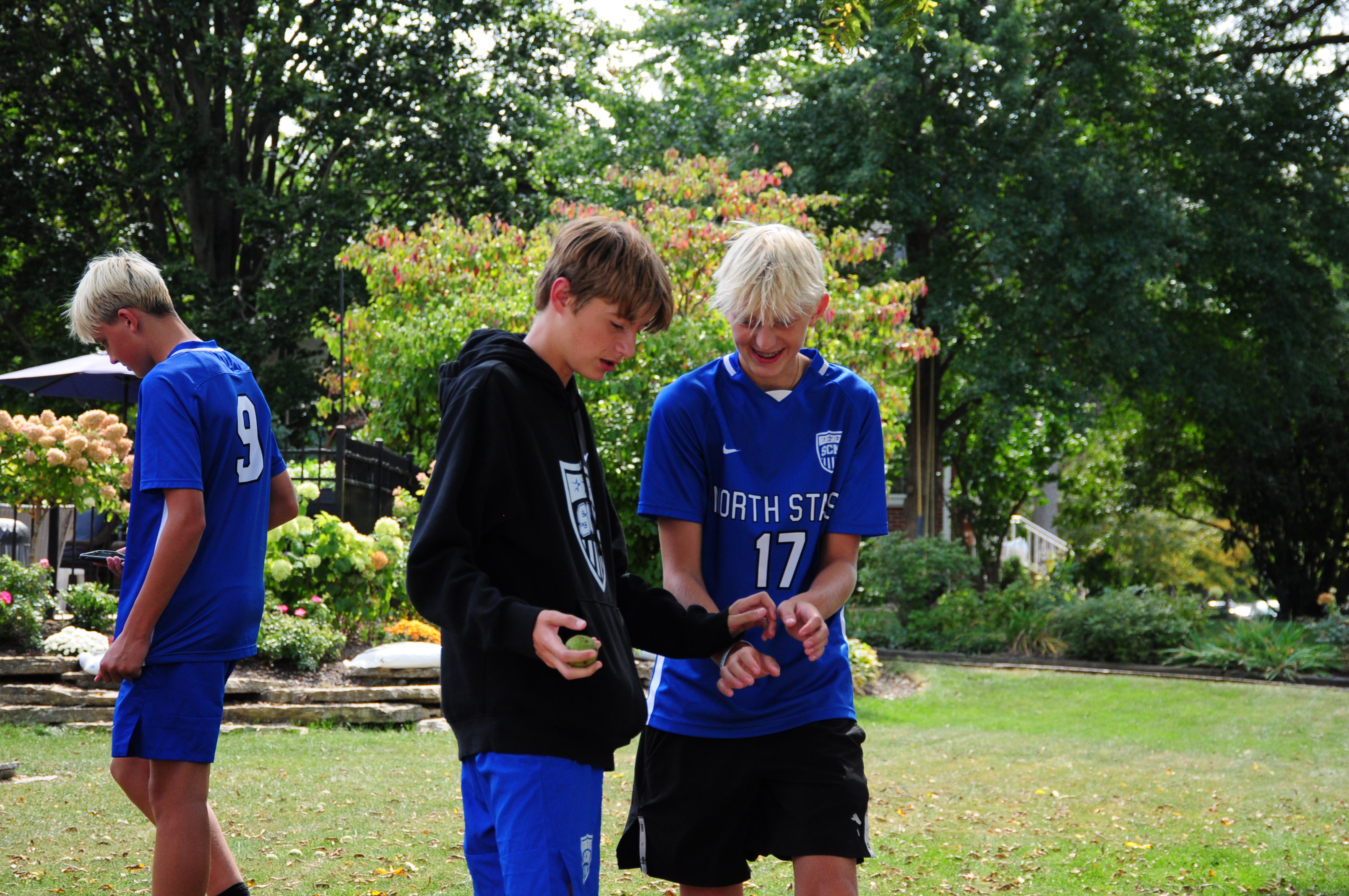Match memory