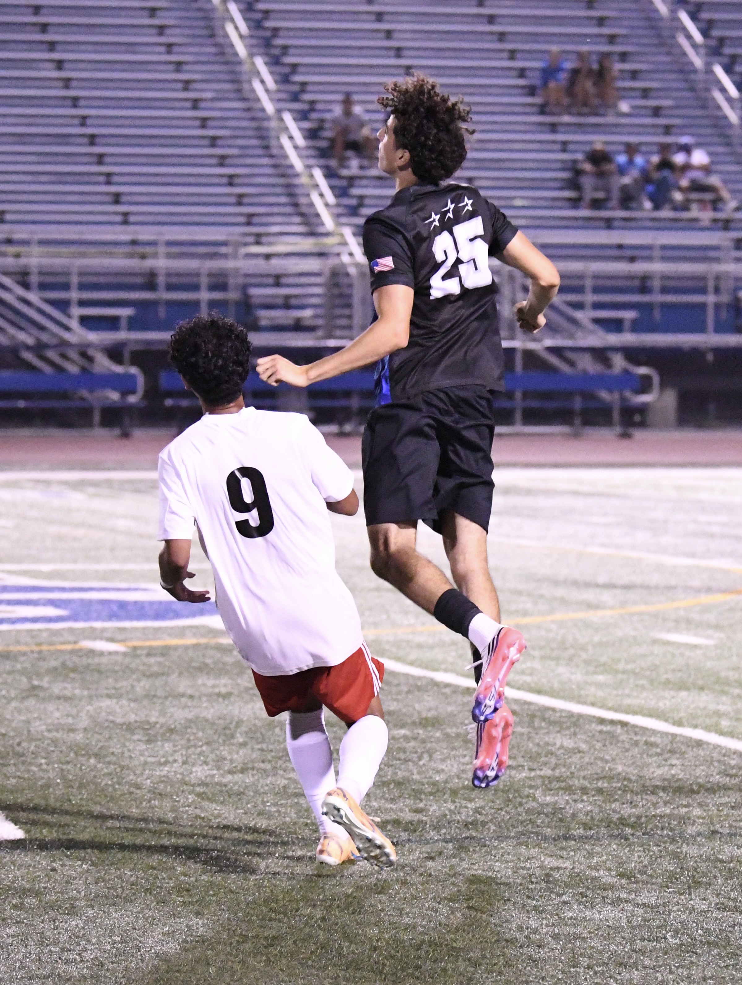 Match memory