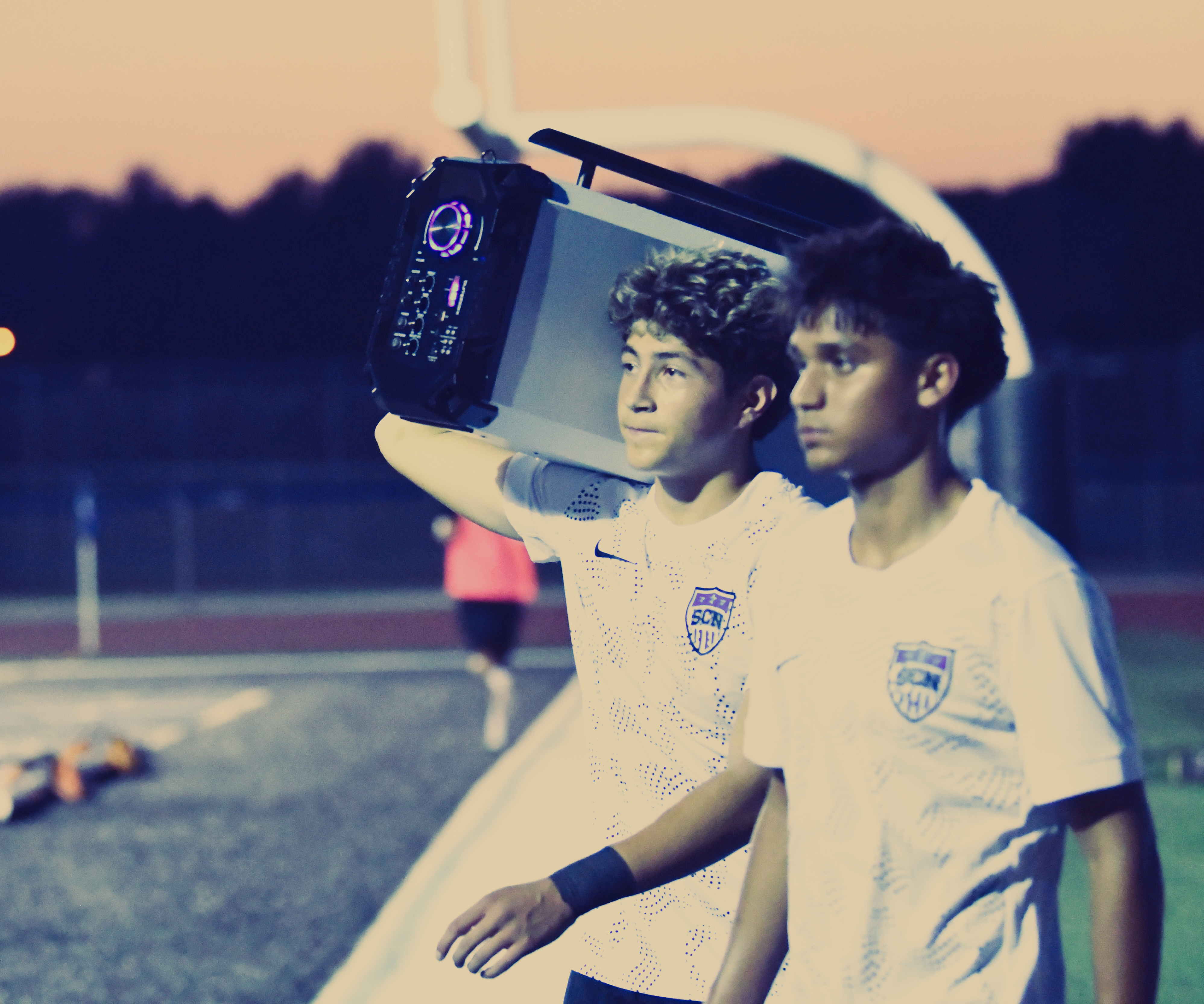 Match memory