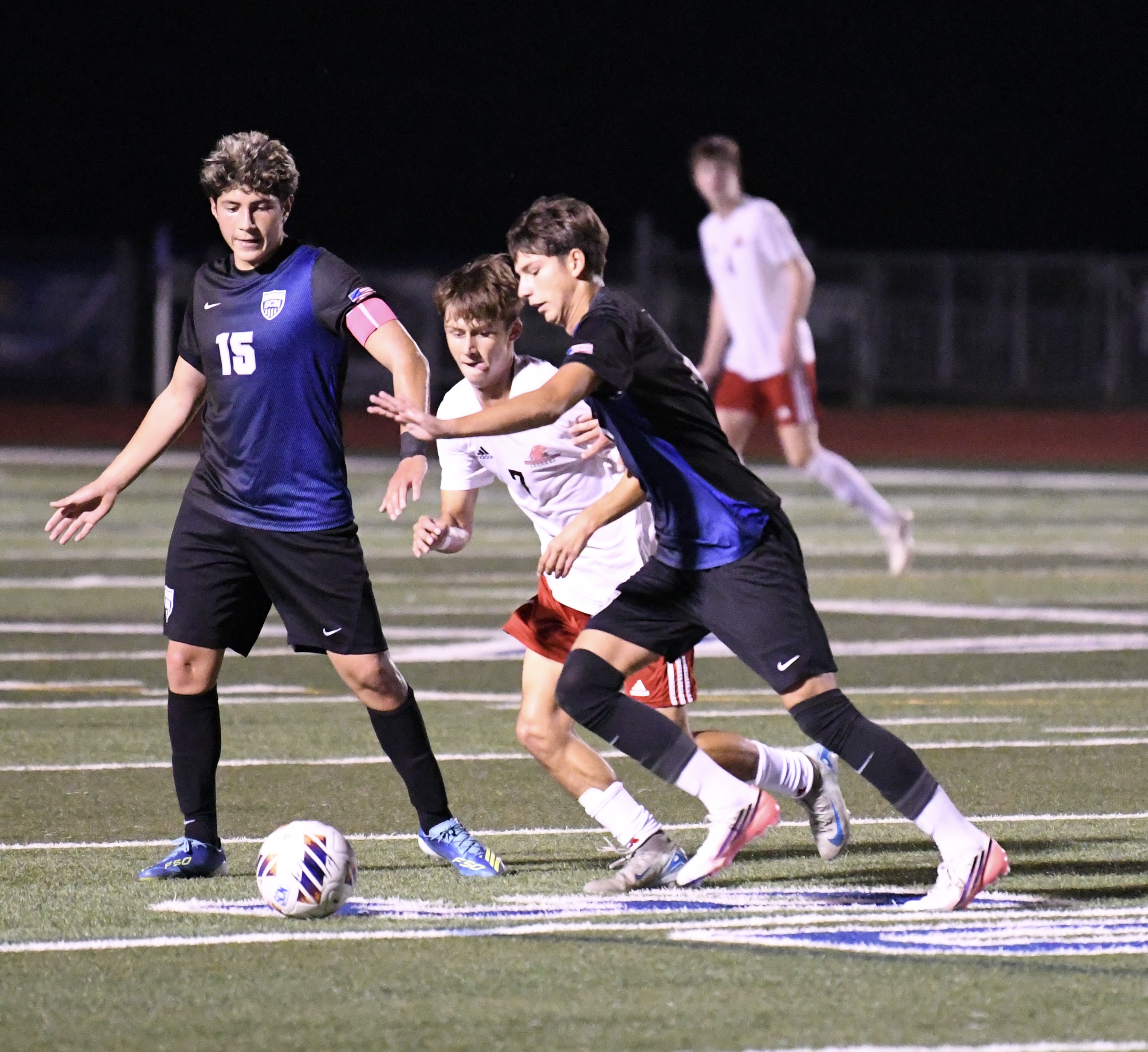 Match memory