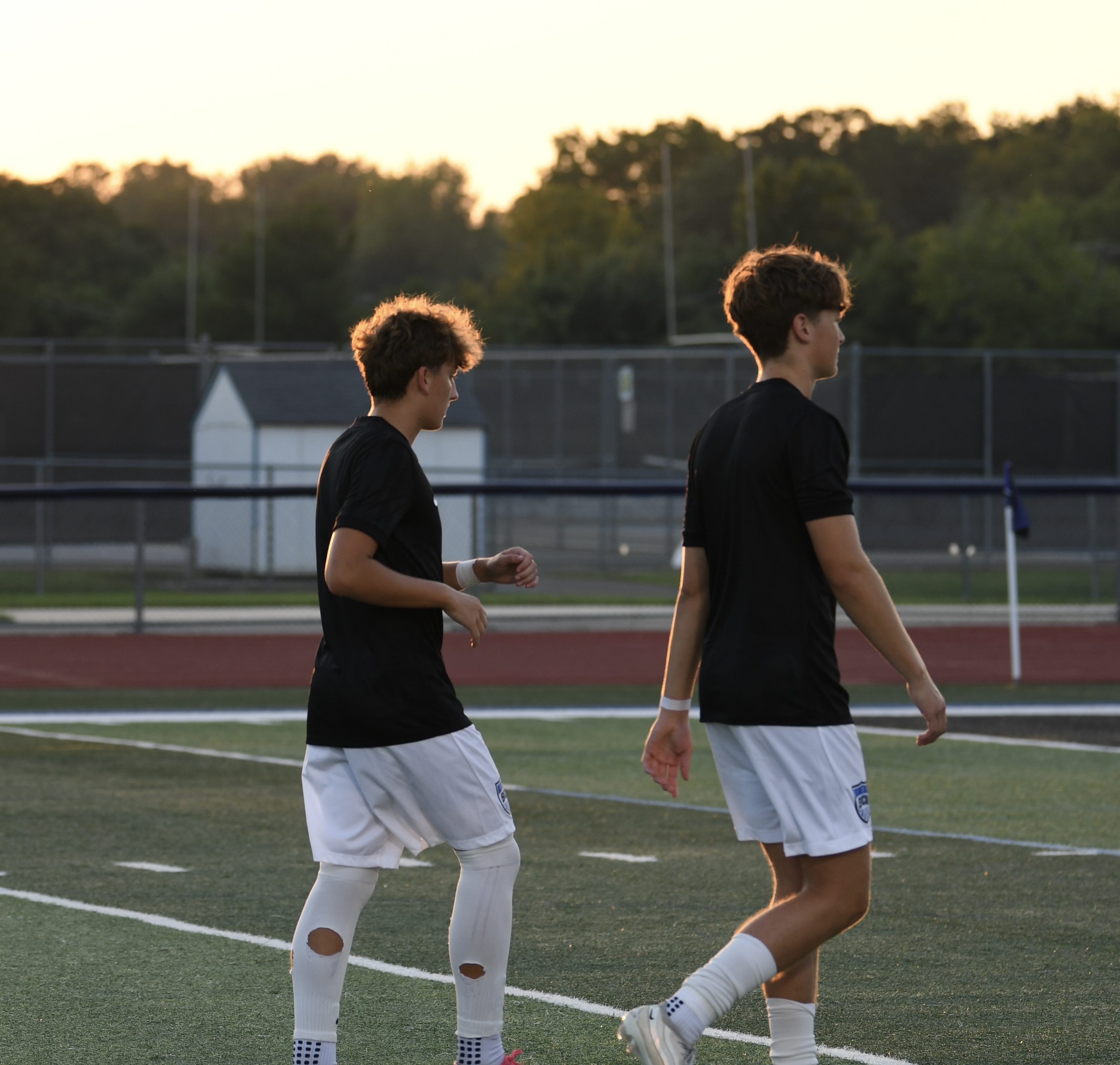 Match memory