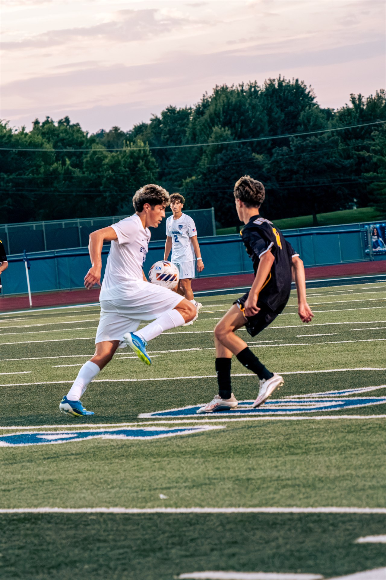 Match memory