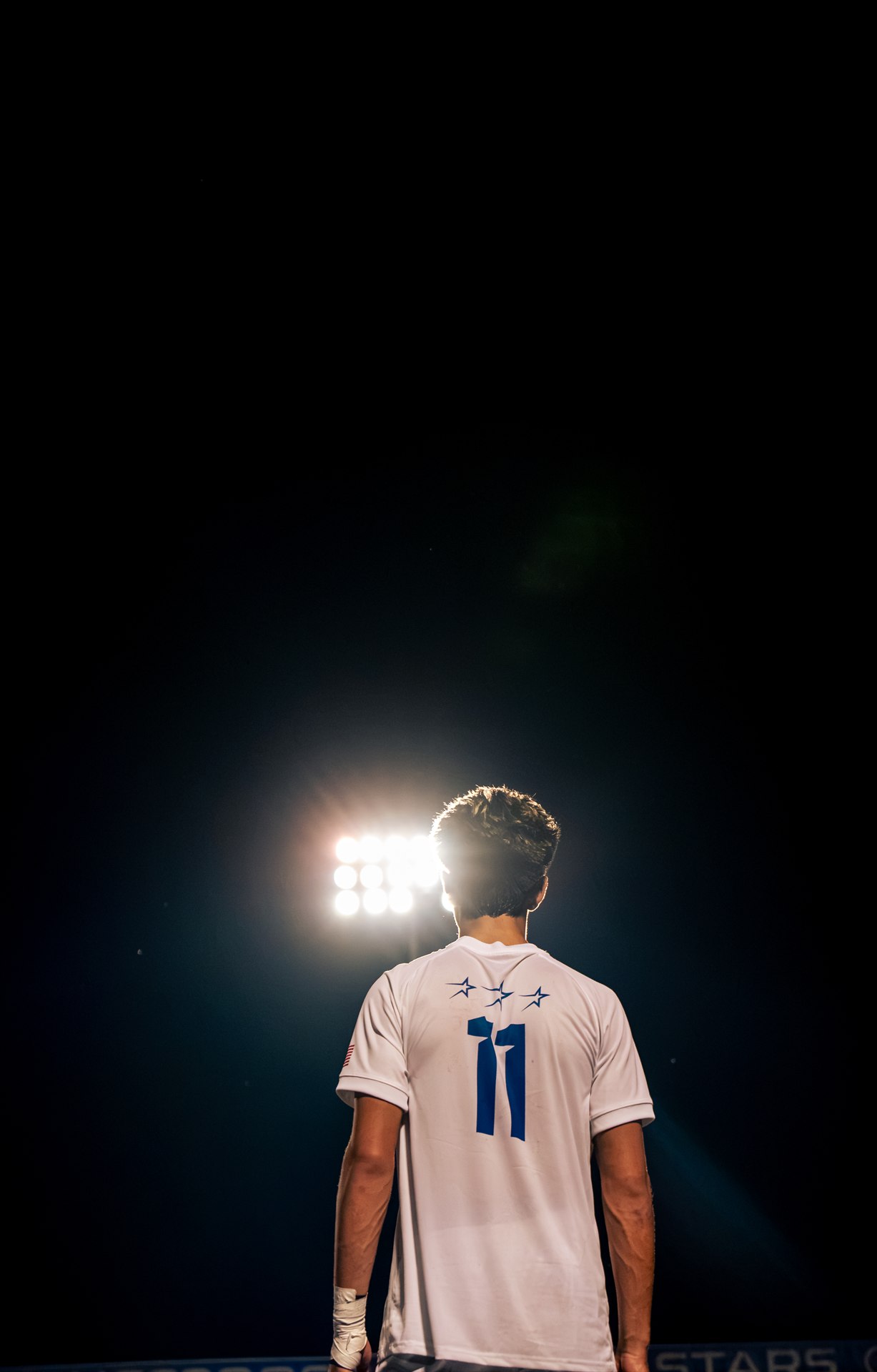 Match memory