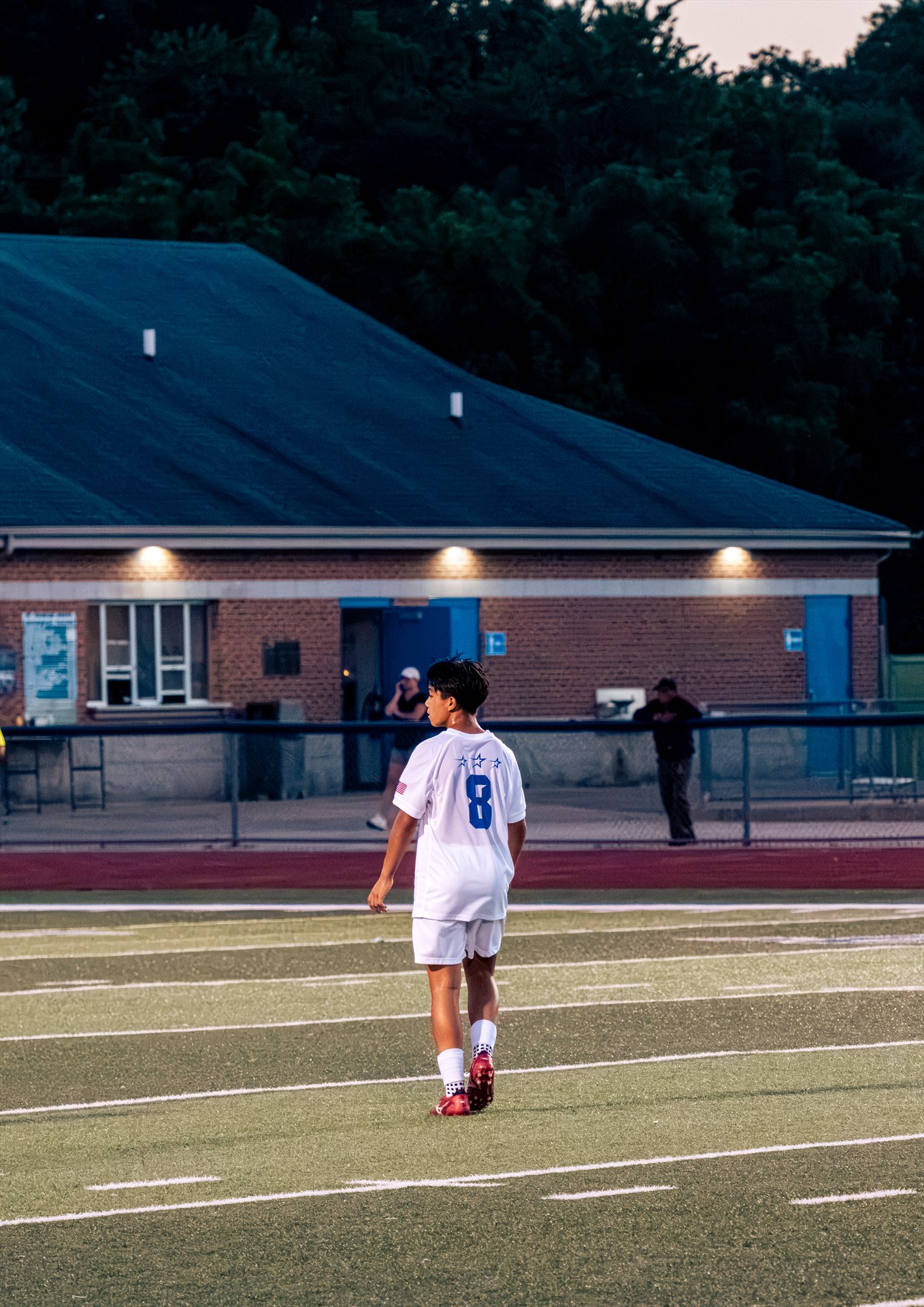 Match memory