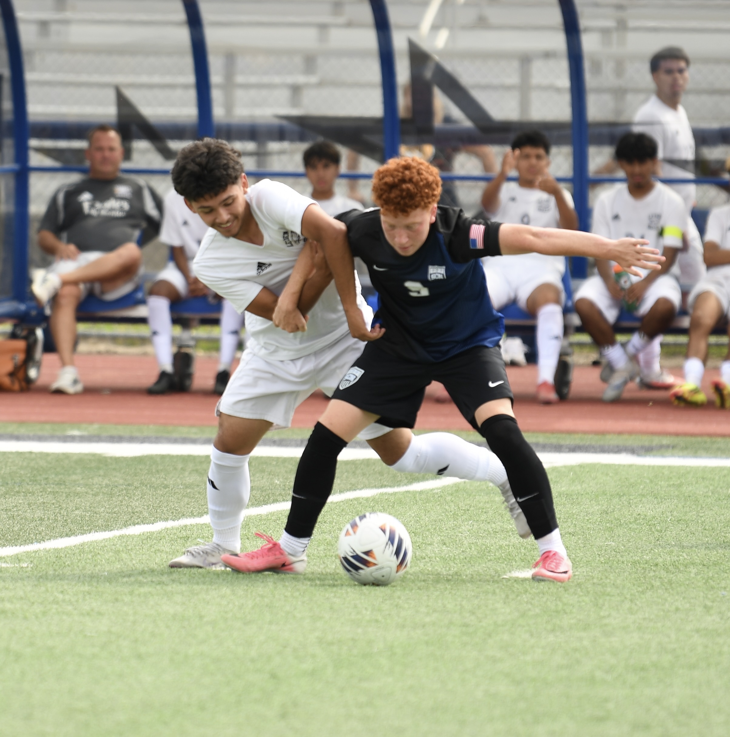 Match memory
