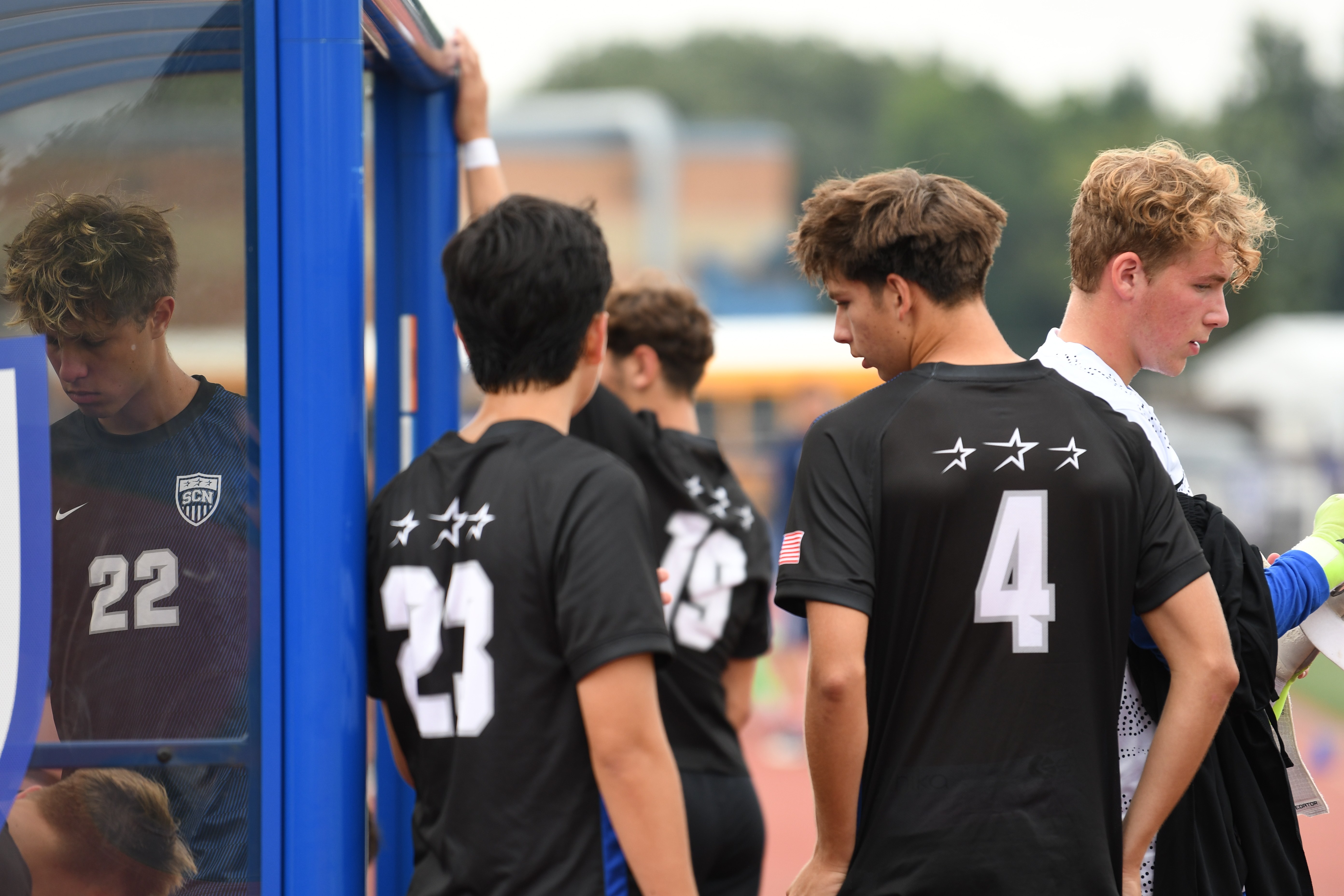 Match memory