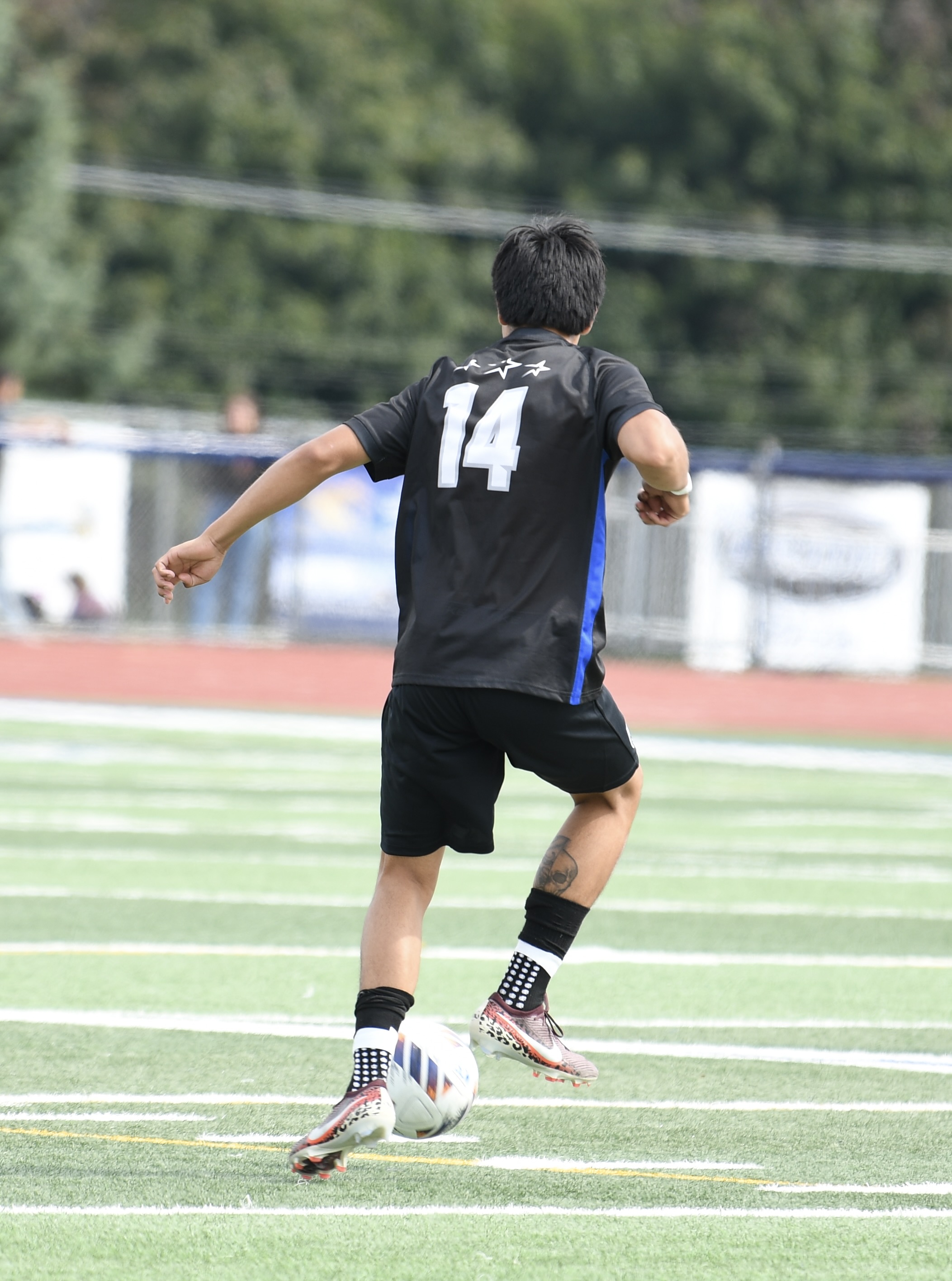Match memory