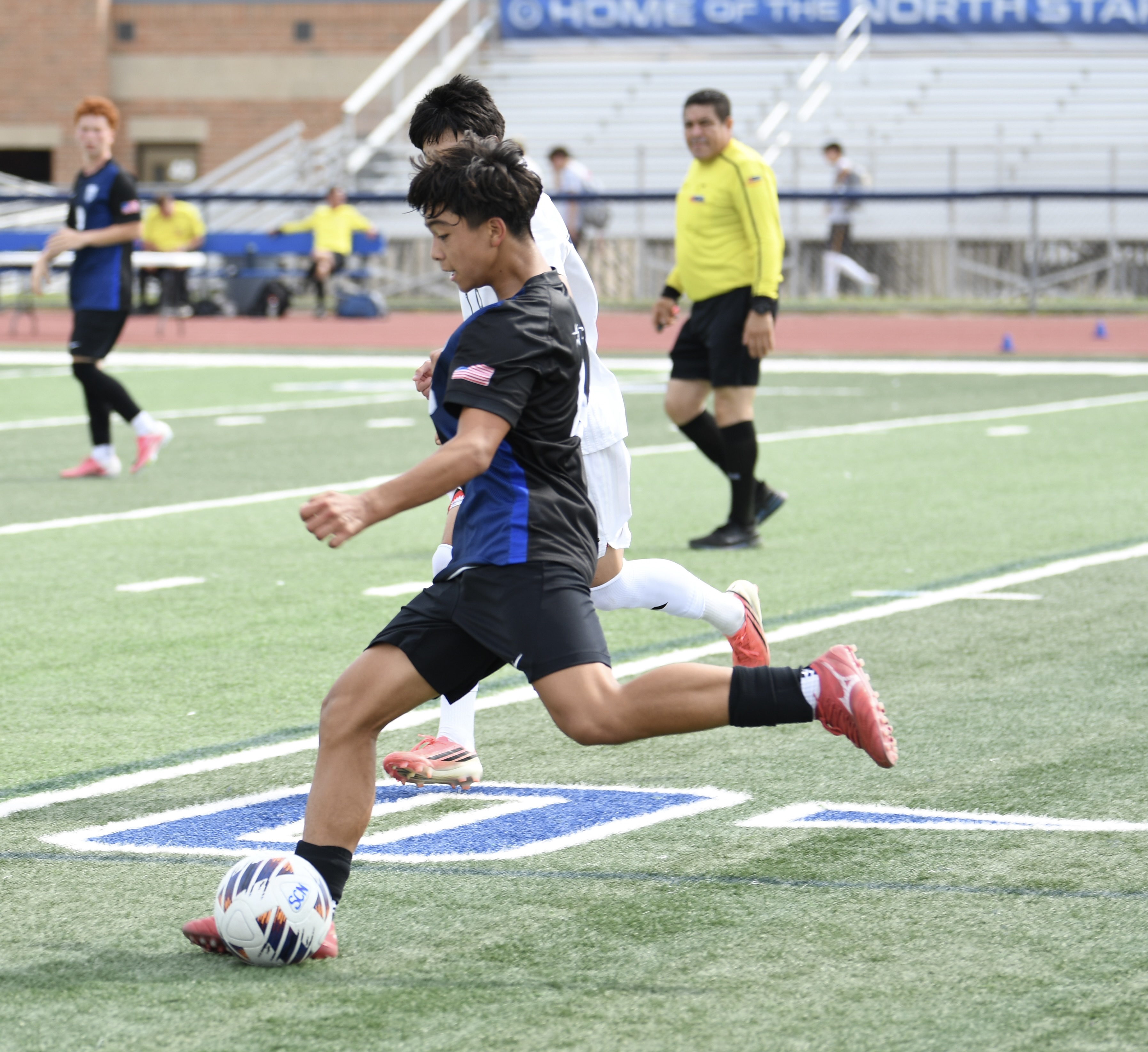 Match memory